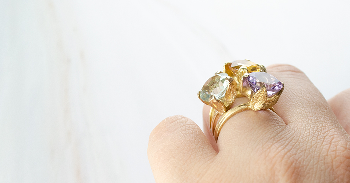 Chupi ring sizer deals