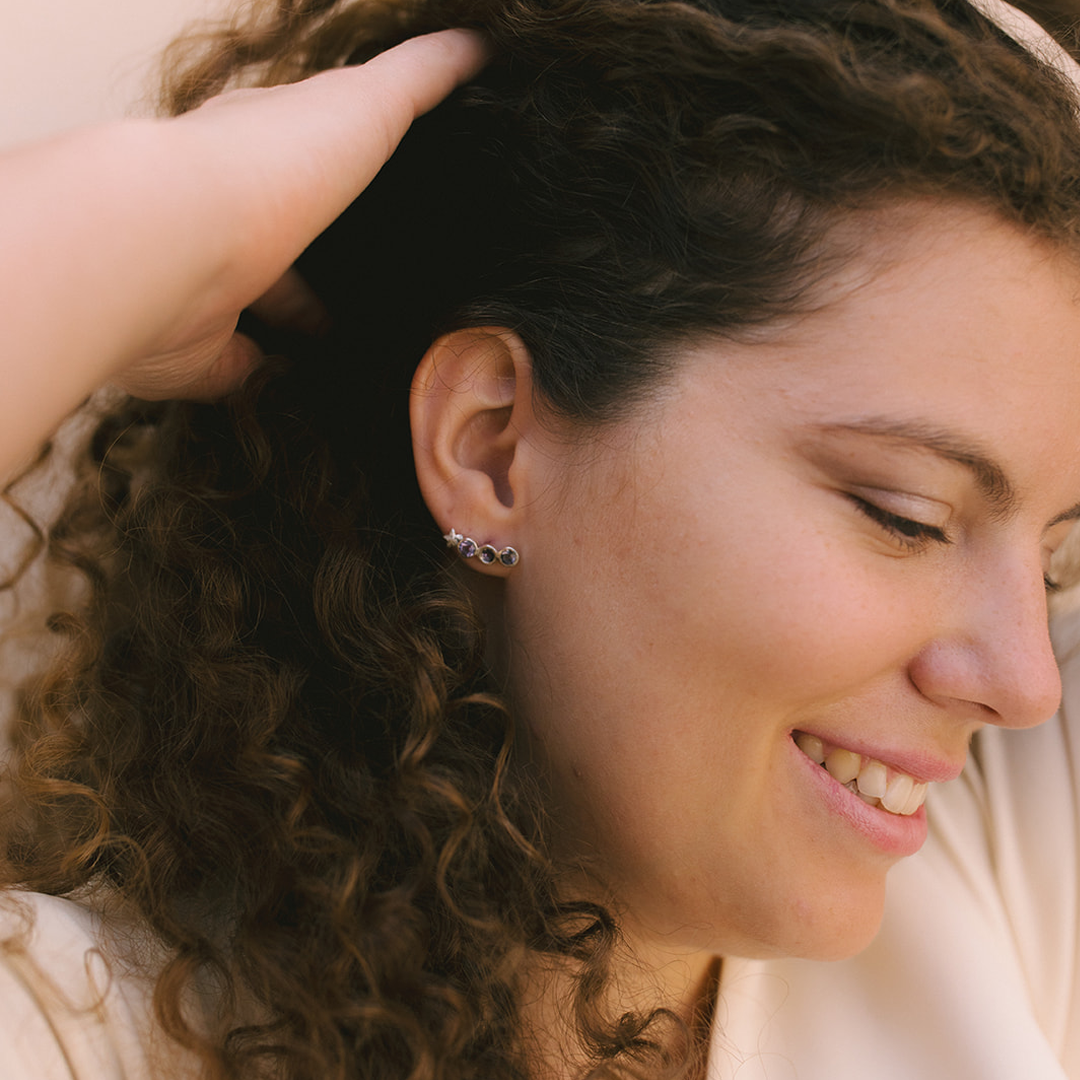 Flower Lover Earrings