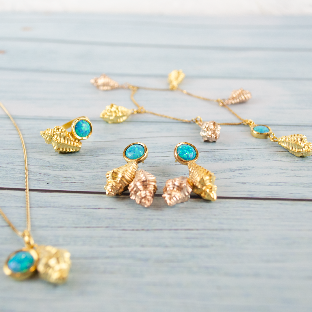 Bracelete Pulseira Pulsera Bracelet Brincos Pendientes Earrings Colar Collar Necklace Anel Anillo Ring