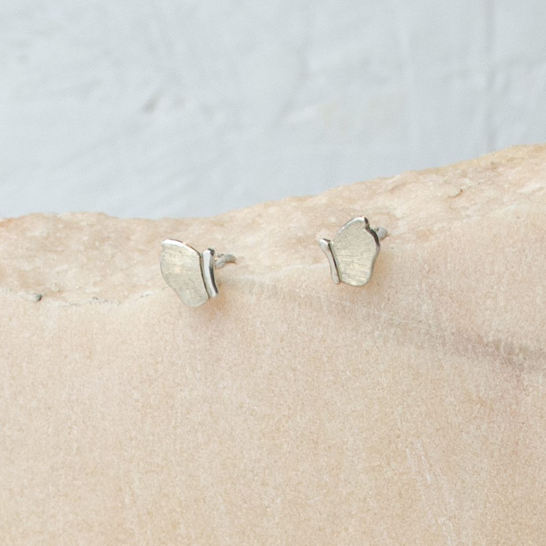 Conjunto de Joyas Vuelos Atemporales | Pendientes y Collar