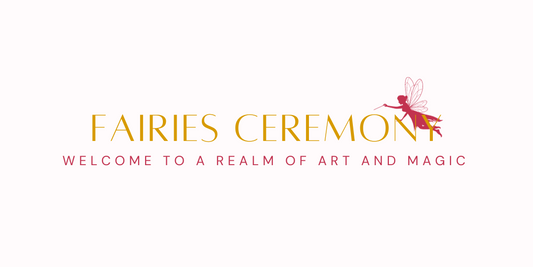 Fairies Ceremony | Welcome to a realm of art and magic