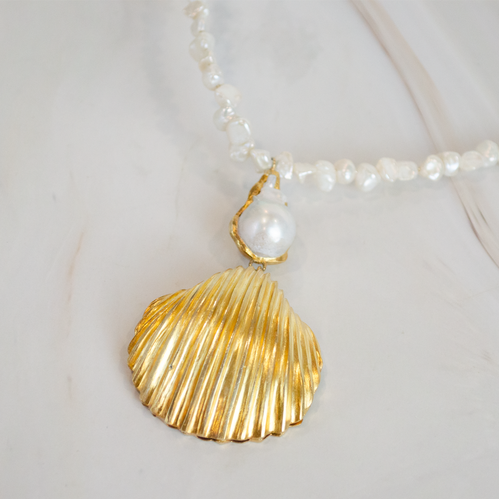Colar Collar Necklace