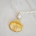 Colar Collar Necklace