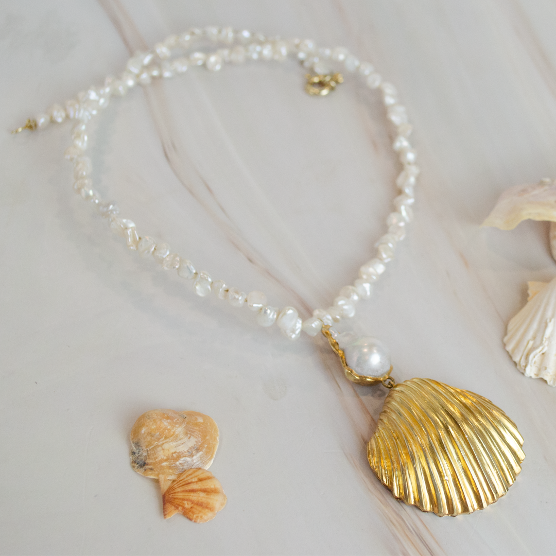 Colar Collar Necklace
