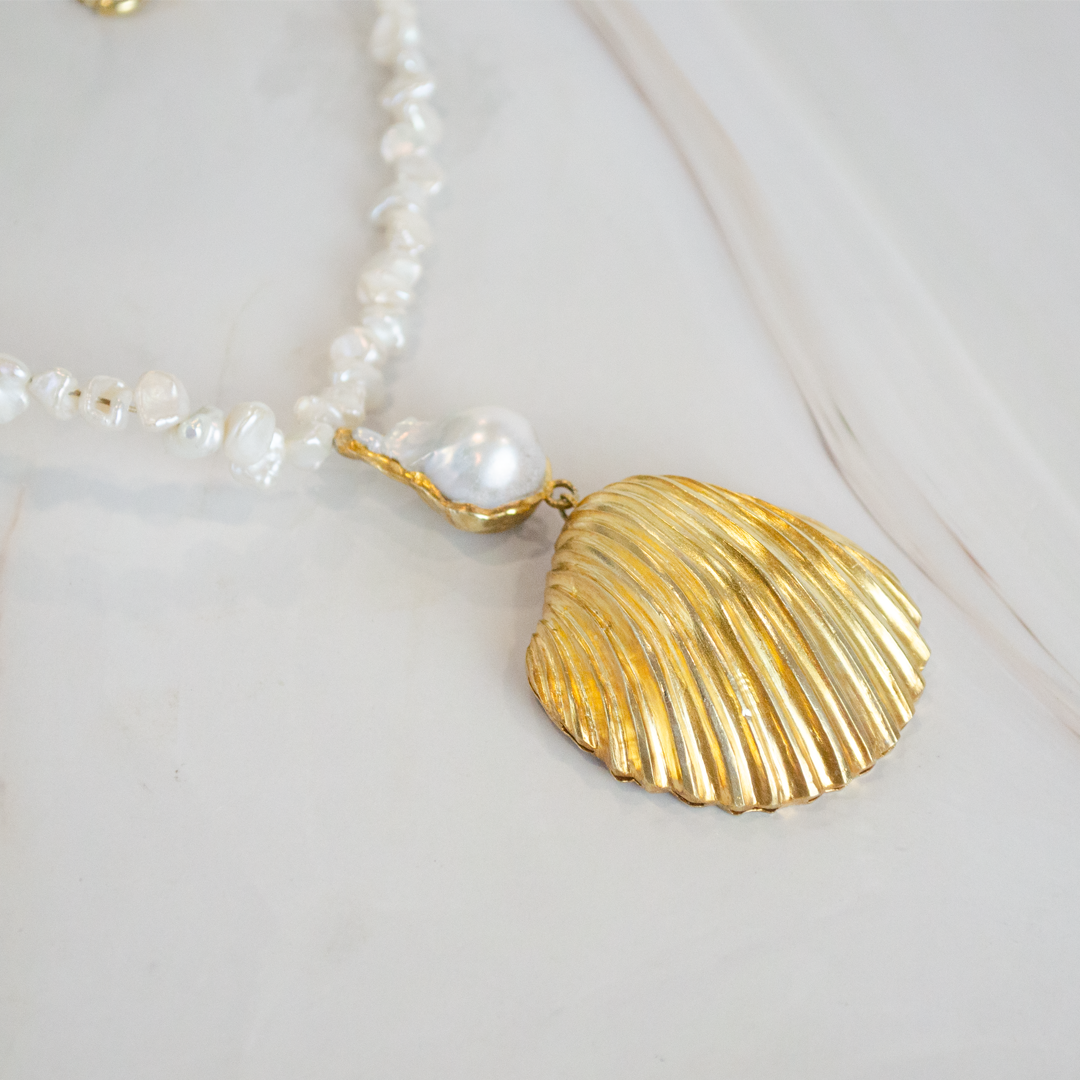 Colar Collar Necklace