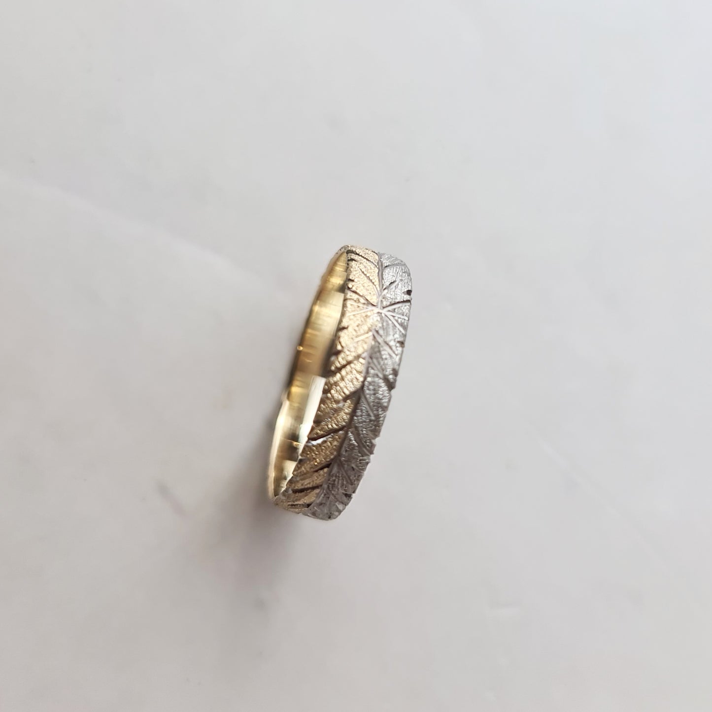 Aliança Alianza Wedding ring