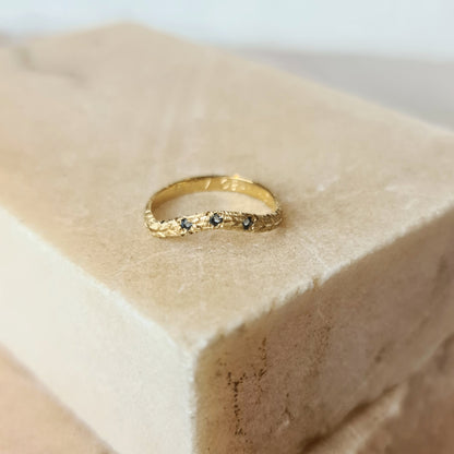 Aliança Alianza Wedding ring