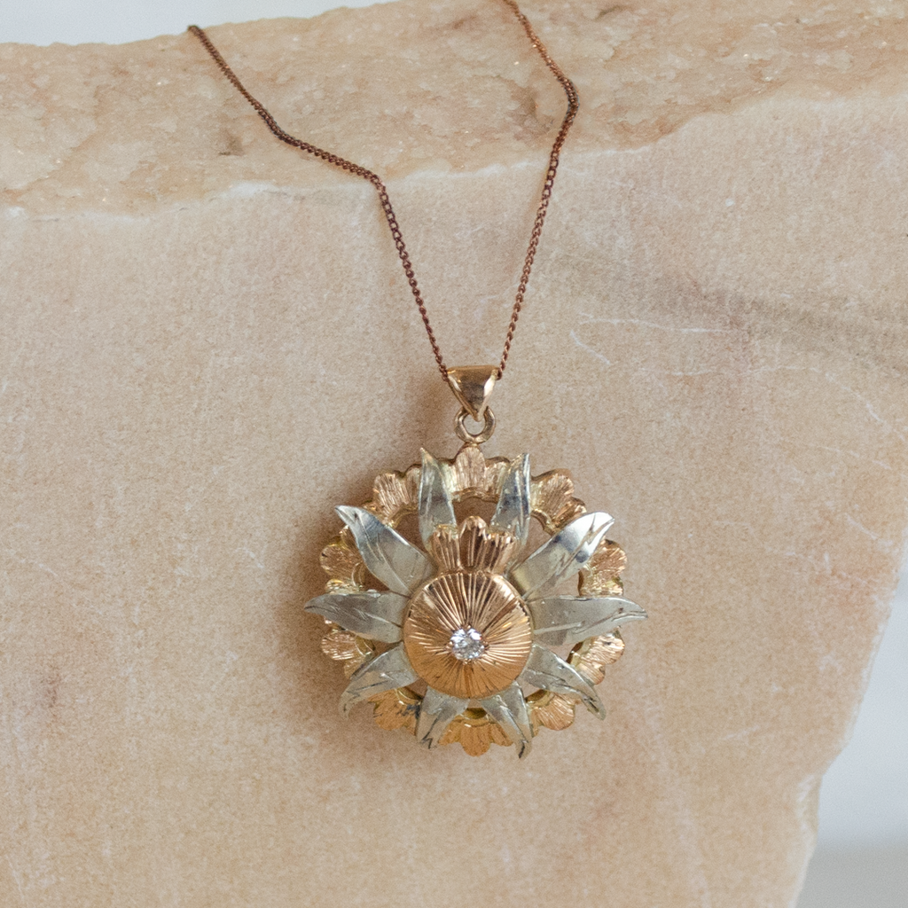 Colar Collar Necklace