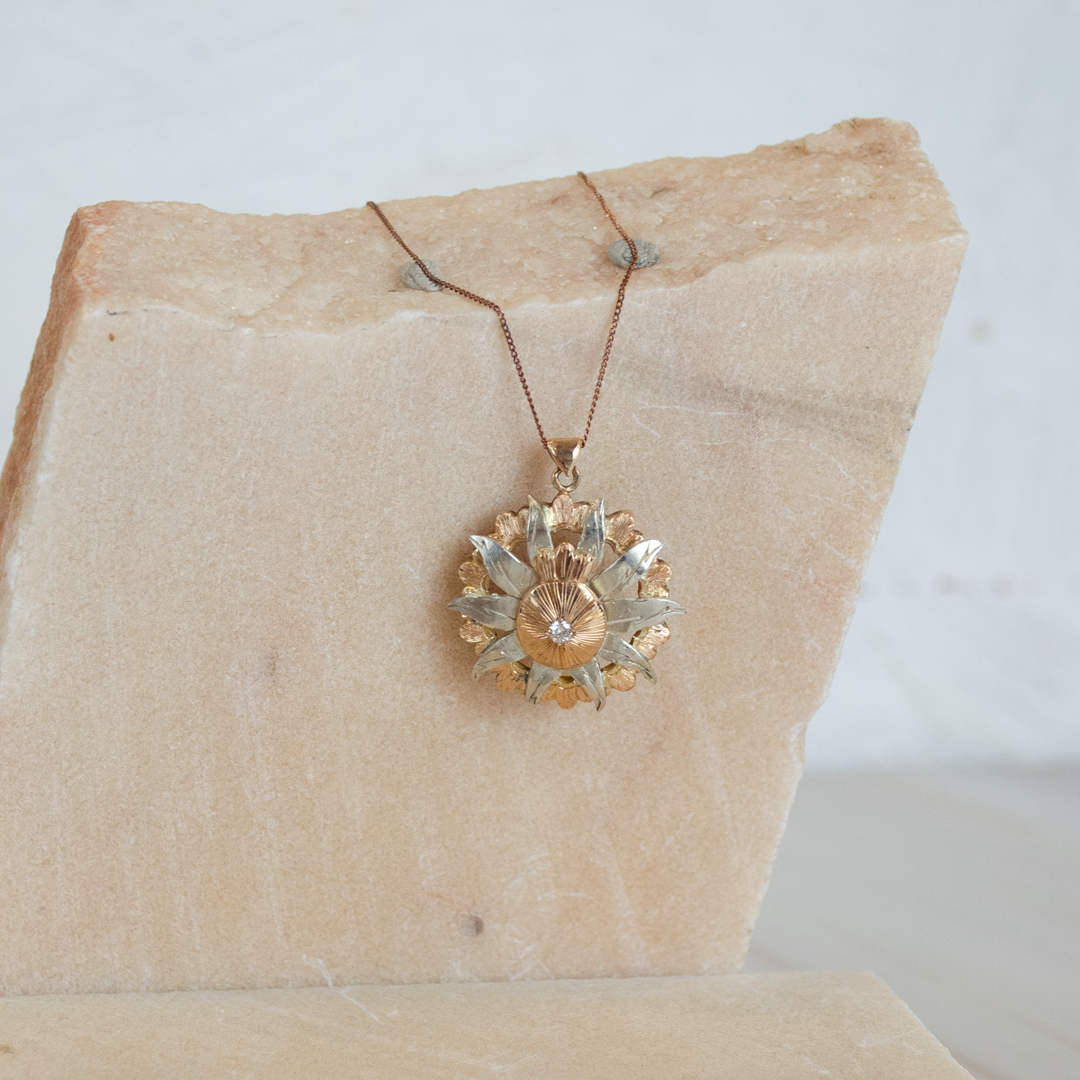 Colar Collar Necklace