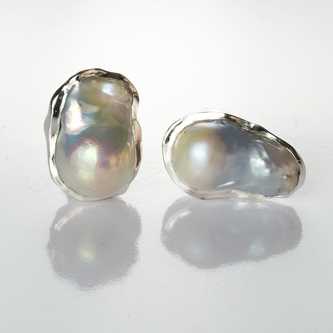 Gemelos de Perlas 