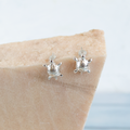 Brincos Pendientes Earrings