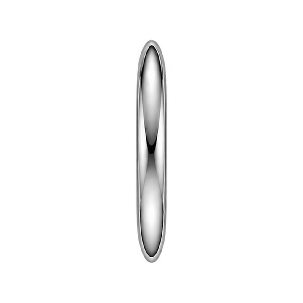 Custom Wedding Band