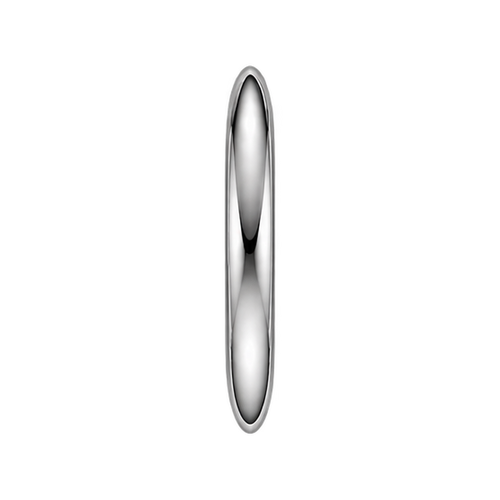 Custom Wedding Band